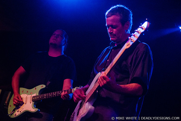 The Meat Puppets
