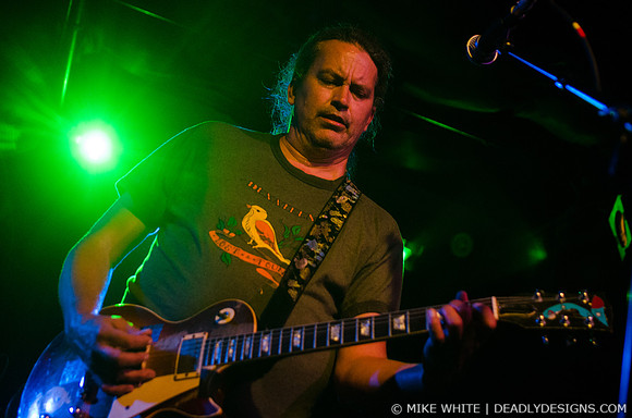The Meat Puppets
