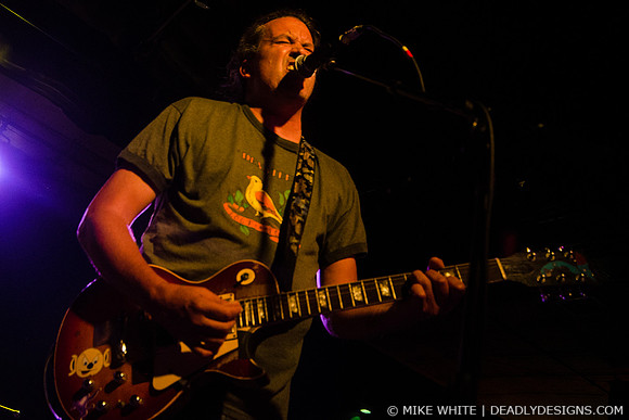 The Meat Puppets