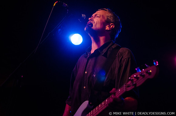The Meat Puppets