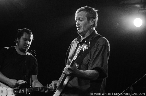 The Meat Puppets