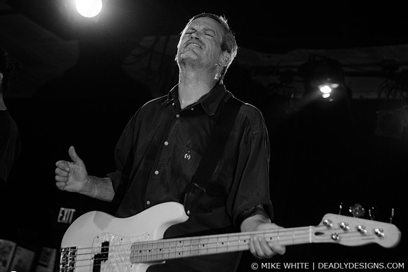 The Meat Puppets