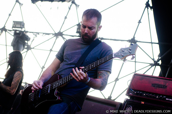 Russian Circles