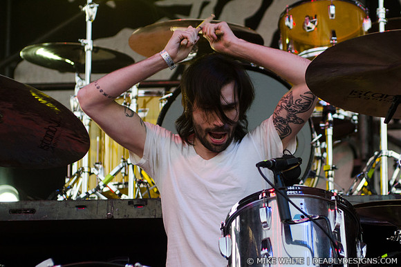 Russian Circles