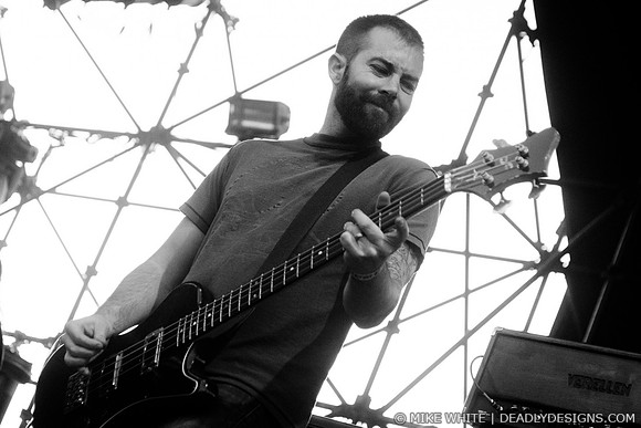 Russian Circles