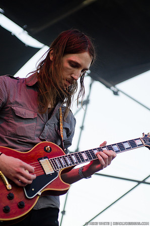 Russian Circles