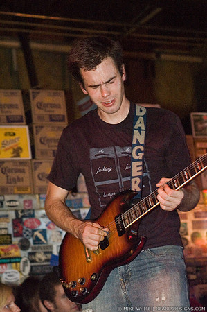 Megaband (Bit Brigade)