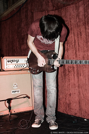 Megaband (Bit Brigade)