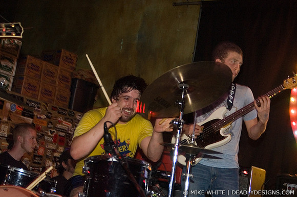 Megaband (Bit Brigade)