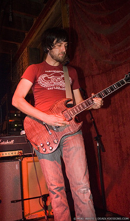 Megaband (Bit Brigade)