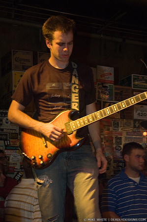 Megaband (Bit Brigade)