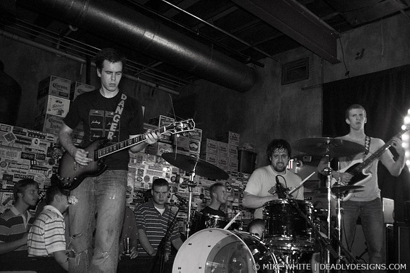 Megaband (Bit Brigade)