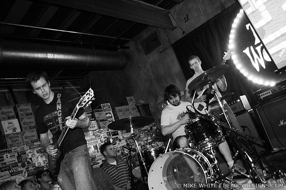 Megaband (Bit Brigade)