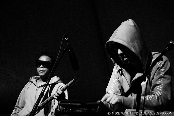 Datarock