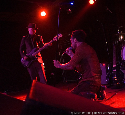 She Wants Revenge