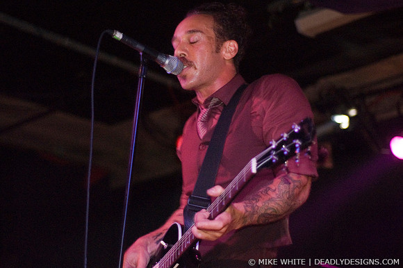 She Wants Revenge