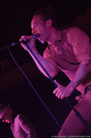 She Wants Revenge