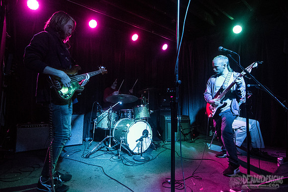 Gary Eddy Band