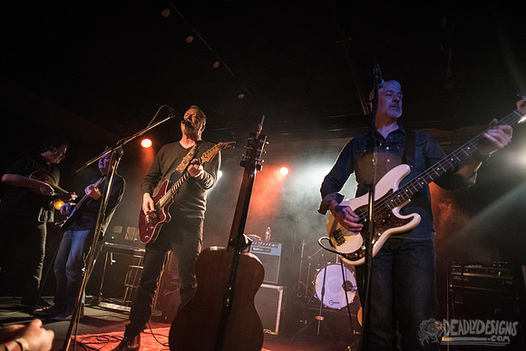 Camper Van Beethoven