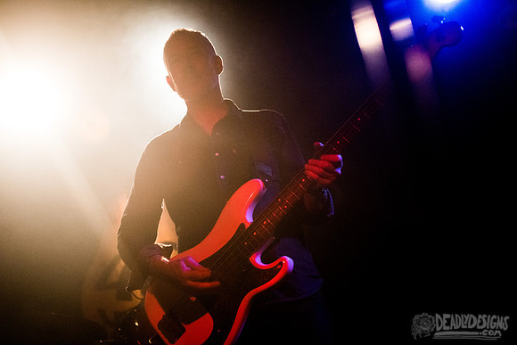 Camper Van Beethoven