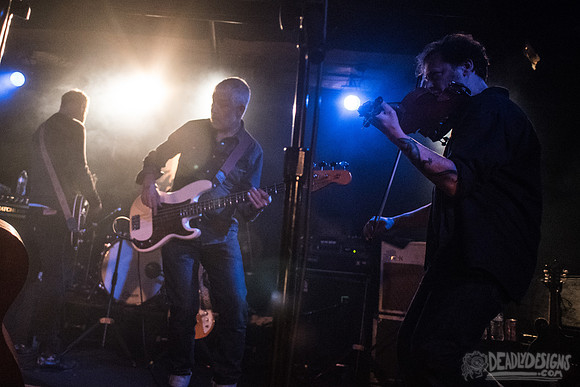 Camper Van Beethoven