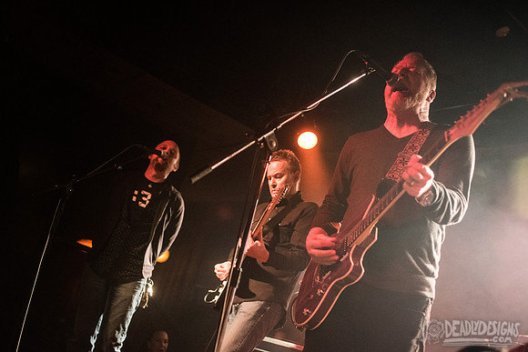 Camper Van Beethoven