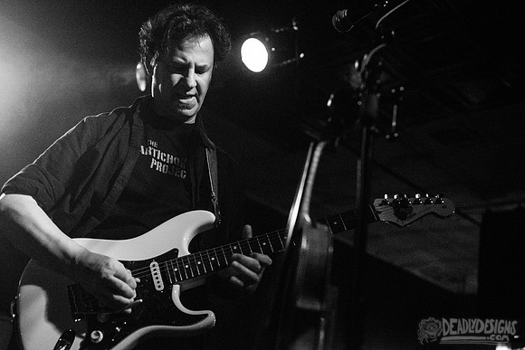 Camper Van Beethoven