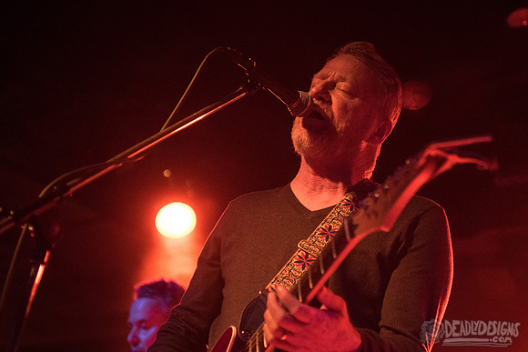Camper Van Beethoven