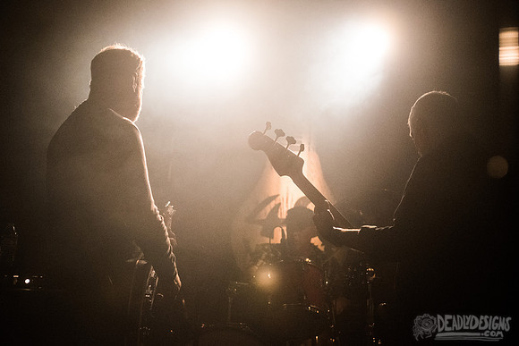 Camper Van Beethoven
