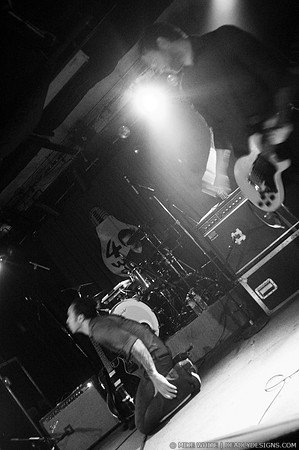 She Wants Revenge