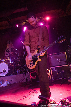 She Wants Revenge