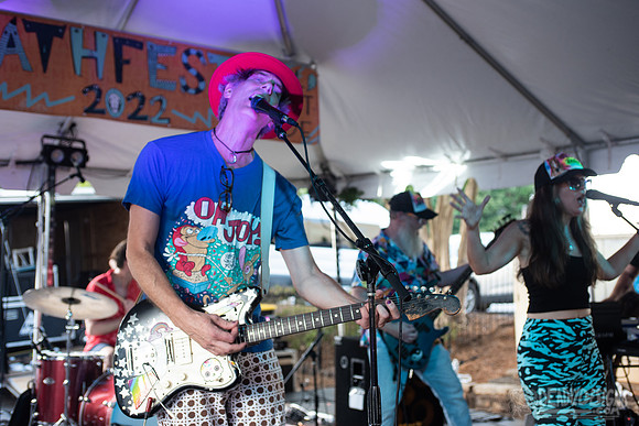 Timi & the Wonderland Rangers