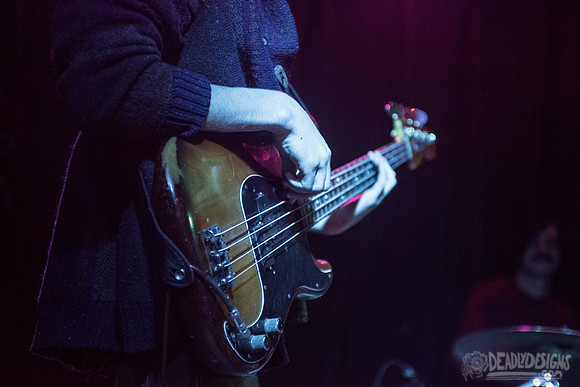 Gary Eddy Band