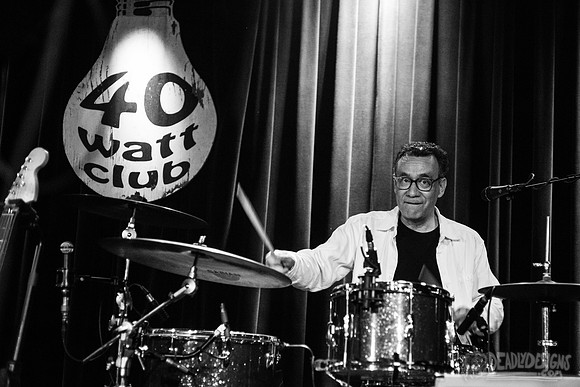 Fred Armisen