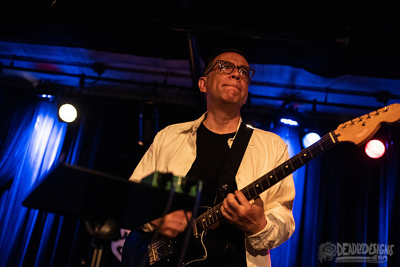 Fred Armisen