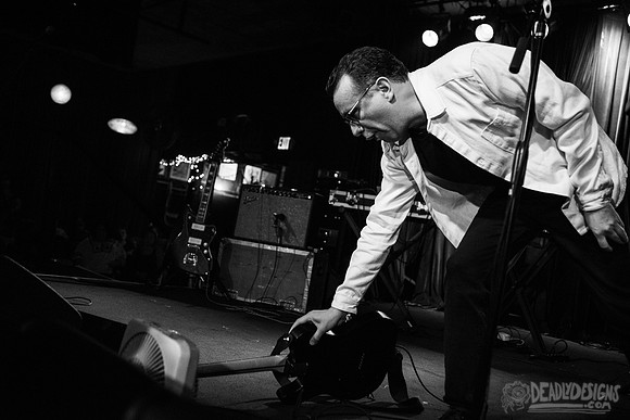 Fred Armisen