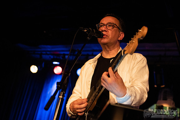 Fred Armisen