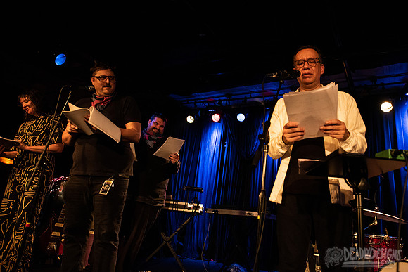 Fred Armisen