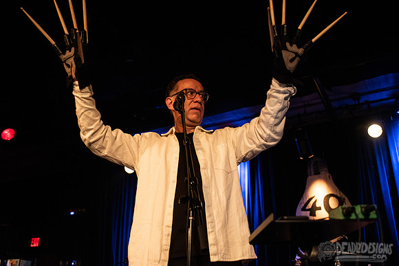 Fred Armisen