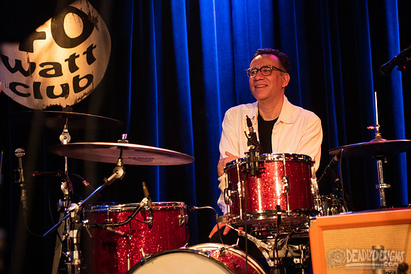 Fred Armisen