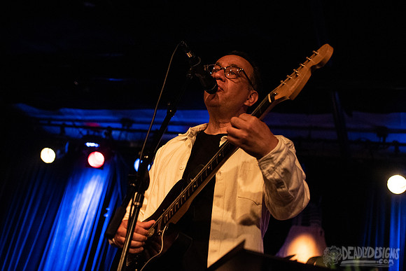 Fred Armisen