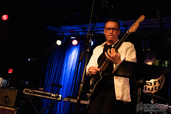 Fred Armisen