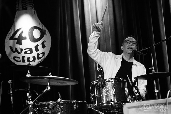 Fred Armisen