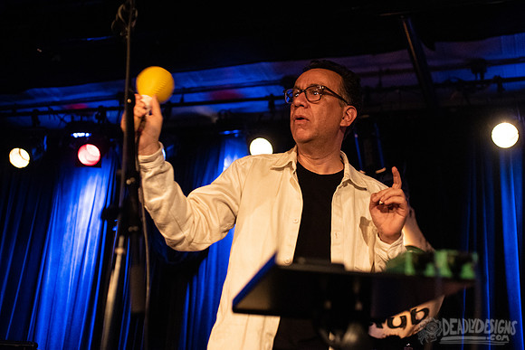 Fred Armisen