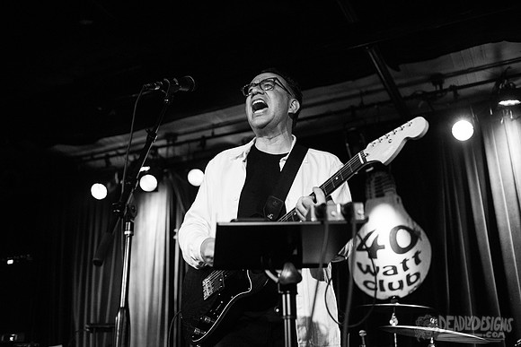 Fred Armisen