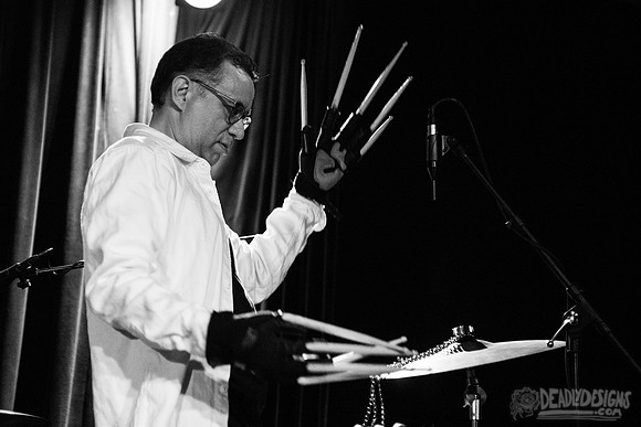 Fred Armisen