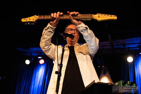 Fred Armisen