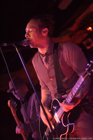 She Wants Revenge