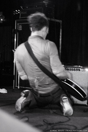 She Wants Revenge