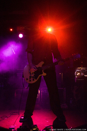 She Wants Revenge